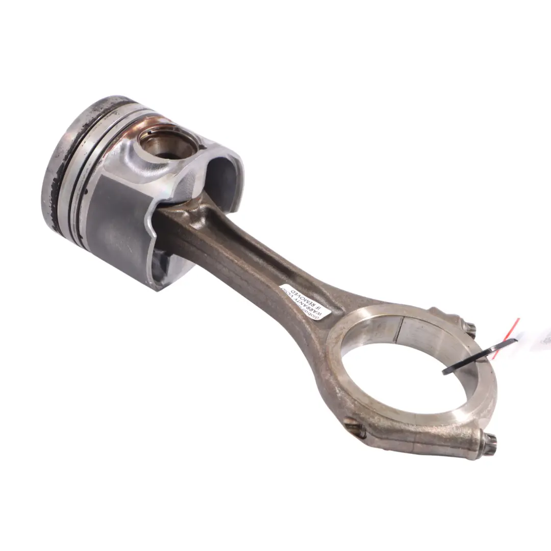 Audi A7 8G 3.0 TDI V6 CZVA Engine Connecting Rod Piston - SKU 059107065FT - Part number 059107065FT