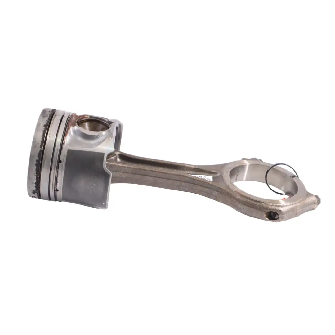 Audi A7 8G 3.0 TDI V6 CZVA Engine Connecting Rod Piston - SKU 059107065FT - Part number 059107065FT