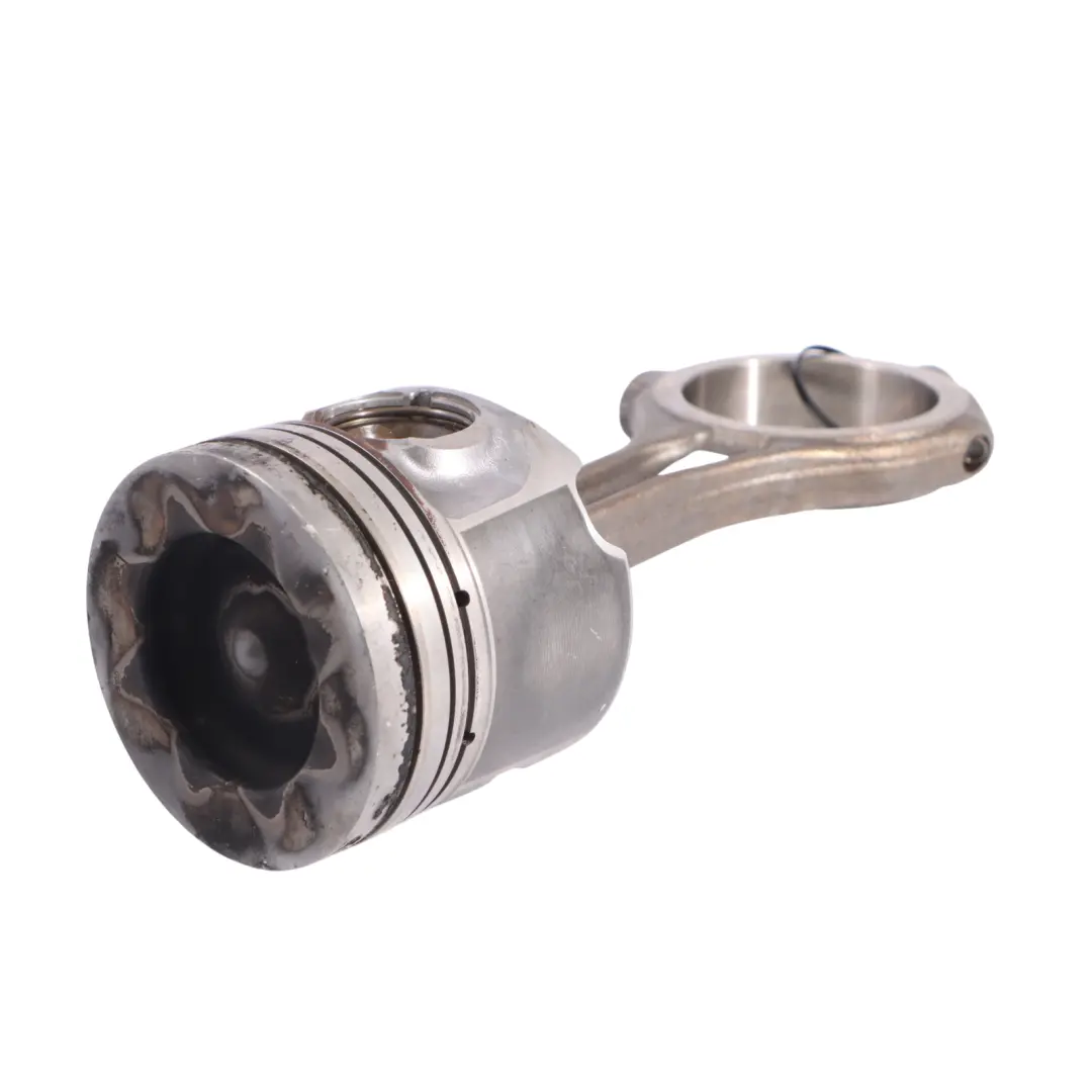 Audi A7 8G 3.0 TDI V6 CZVA Engine Connecting Rod Piston - SKU 059107065FT - Part number 059107065FT