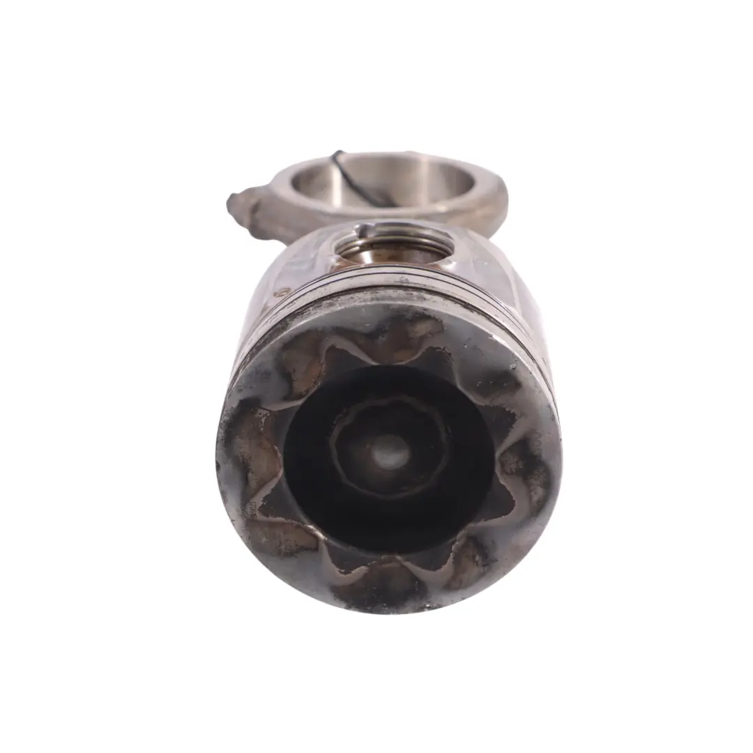 8G 3.0 TDI V6 CZVA Piston De Bielle De Moteur pour Audi A7 à propos du numéro de pièce 059107065FT Audi A7 8G 3.0 TDI V6 CZVA Piston De Bielle De Moteur - SKU 059107065FT - Numéro de pièce 059107065FT