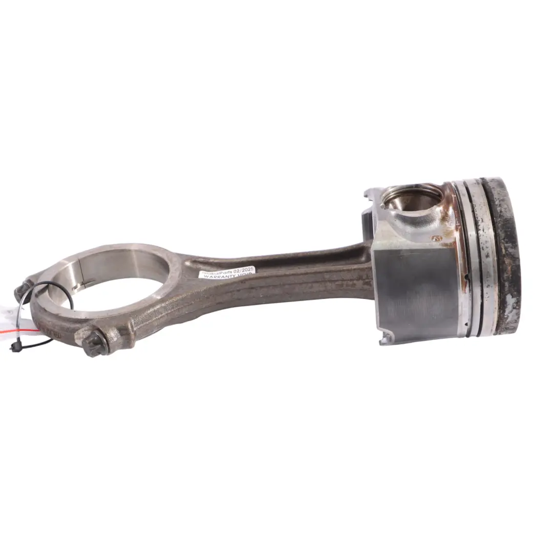 Audi A7 8G 3.0 TDI V6 CZVA Engine Connecting Rod Piston - SKU 059107065FT - Part number 059107065FT