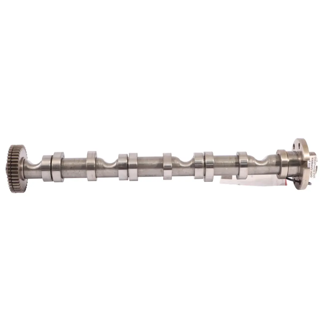 Audi Q5 8R A5 8T 3.0 TDI Engine Inlet Intake Camshaft - SKU 059109009DC-1 - Part number 059109009DC