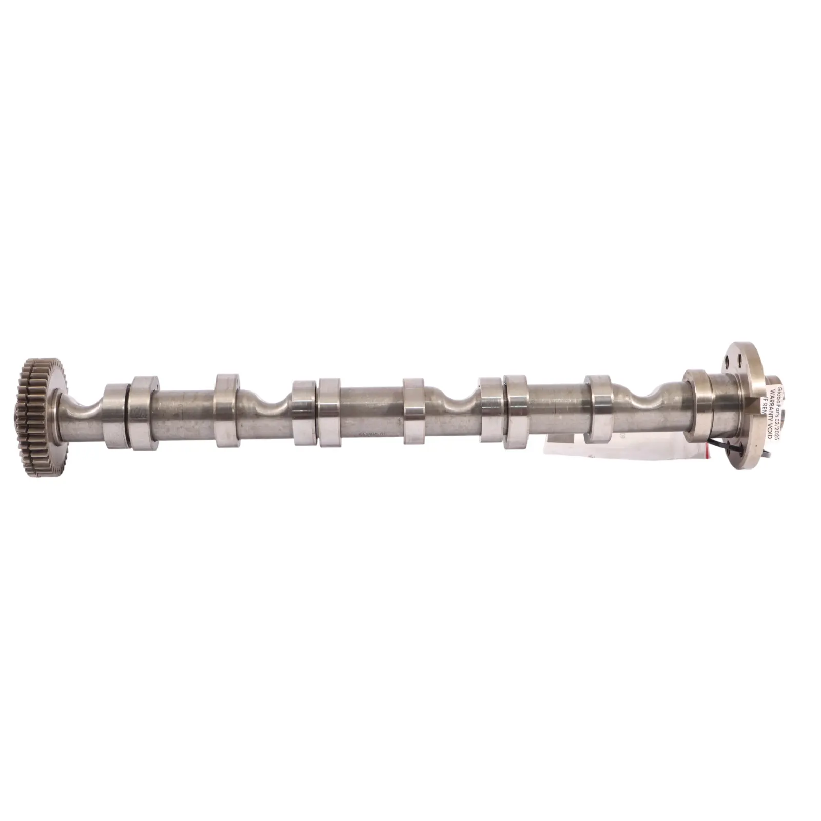 Audi Q5 8R A5 8T 3.0 TDI Engine Inlet Intake Camshaft 059109009DC