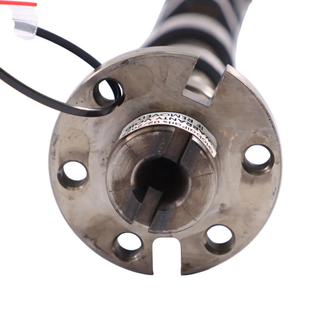 Wałek Rozrząd Ssący do Audi Q5 8R A5 8T 3.0 TDI o numerze 059109009DC Audi Q5 8R A5 8T 3.0 TDI Wałek Rozrząd Ssący - SKU 059109009DC-1 - Numer Części 059109009DC