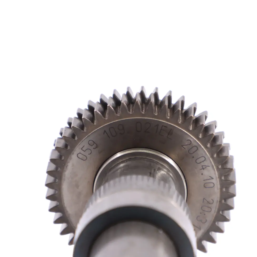 Árbol De Levas De Admisión para Audi Q5 8R A5 8T 3.0 TDI con número de pieza 059109009DC Audi Q5 8R A5 8T 3.0 TDI Árbol De Levas De Admisión - SKU 059109009DC-1 - Número de pieza 059109009DC