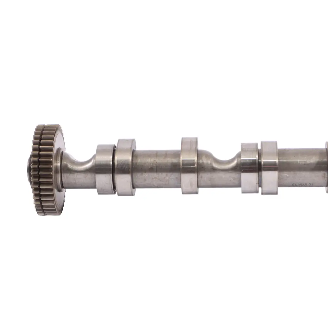 Audi Q5 8R A5 8T 3.0 TDI Engine Inlet Intake Camshaft - SKU 059109009DC-1 - Part number 059109009DC