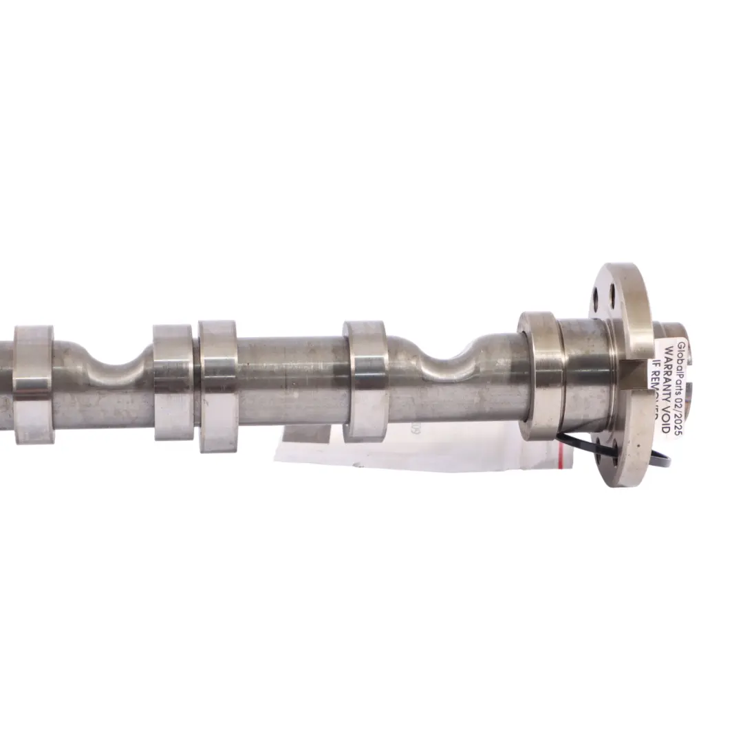 Inlet Intake Camshaft to Audi Q5 8R A5 8T 3.0 TDI Engine with Part number 059109009DC Audi Q5 8R A5 8T 3.0 TDI Engine Inlet Intake Camshaft - SKU 059109009DC-1 - Part number 059109009DC