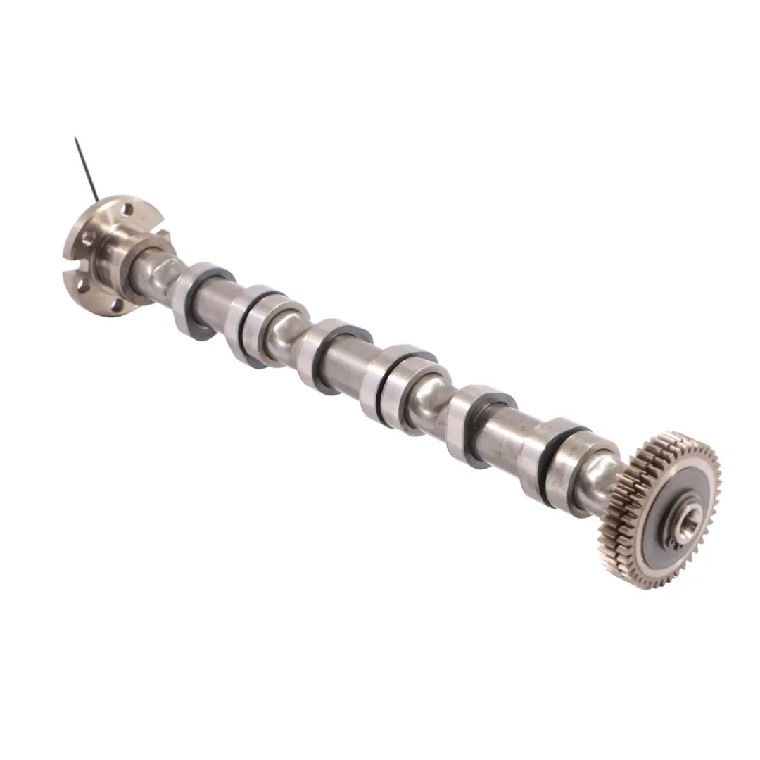Audi Q5 8R A5 8T 3.0 TDI Engine Inlet Intake Camshaft - SKU 059109009DC-1 - Part number 059109009DC