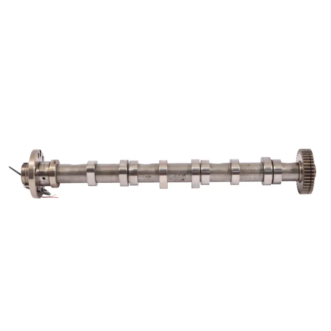 Audi Q5 8R A5 8T 3.0 TDI Engine Inlet Intake Camshaft - SKU 059109009DC-1 - Part number 059109009DC
