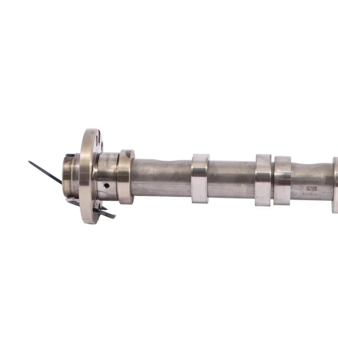 Audi Q5 8R A5 8T 3.0 TDI Engine Inlet Intake Camshaft - SKU 059109009DC-1 - Part number 059109009DC