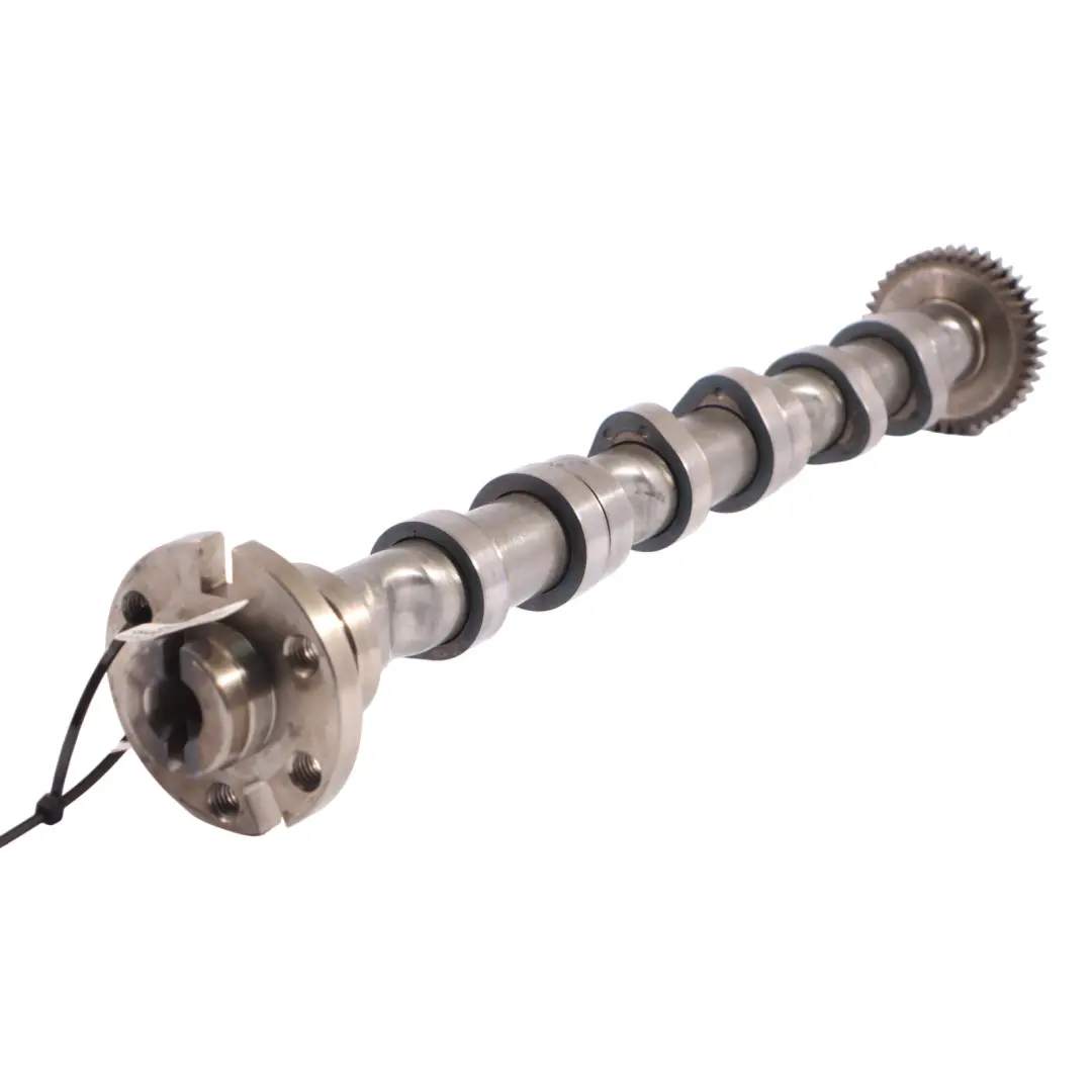 Inlet Intake Camshaft to Audi Q5 8R A5 8T 3.0 TDI Engine with Part number 059109009DC Audi Q5 8R A5 8T 3.0 TDI Engine Inlet Intake Camshaft - SKU 059109009DC-1 - Part number 059109009DC