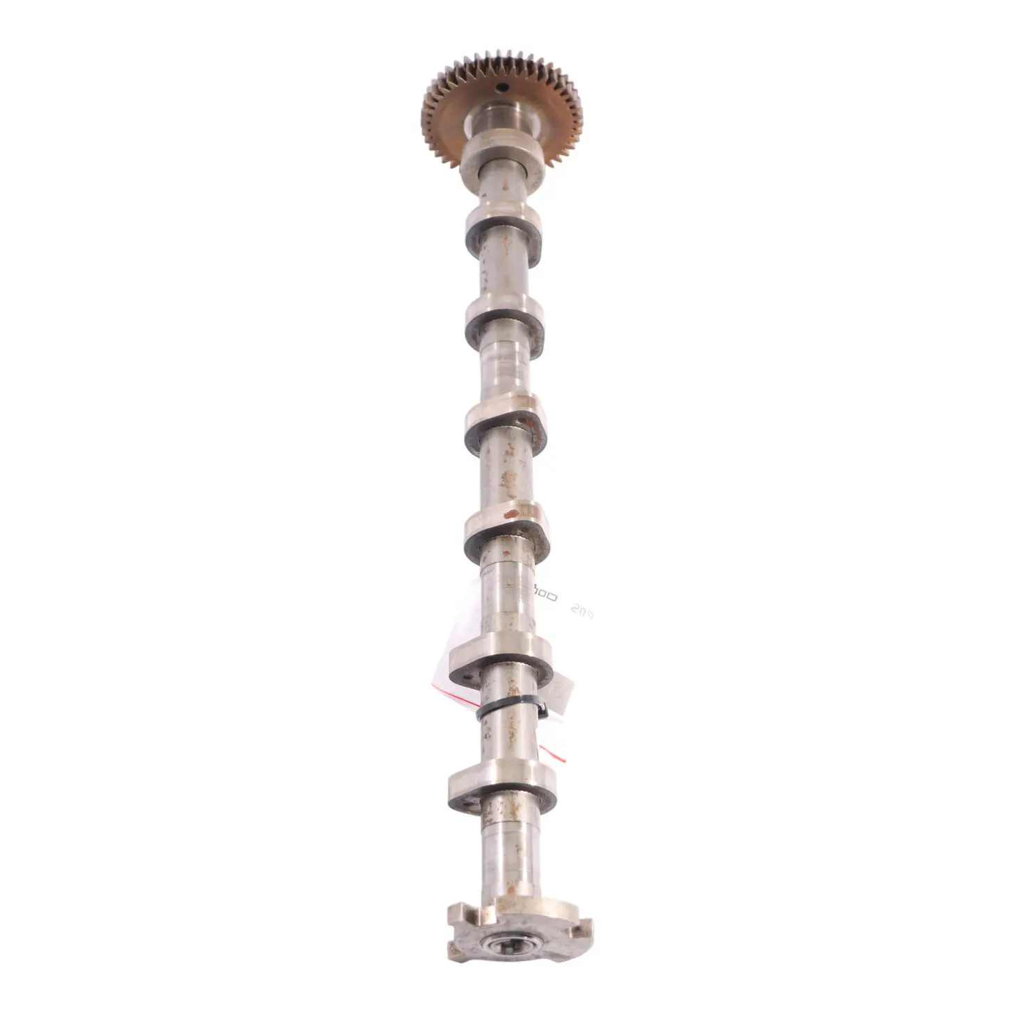Audi A7 4G8 3.0 TDI CZVA Diesel Engine Camshaft 059109021HK