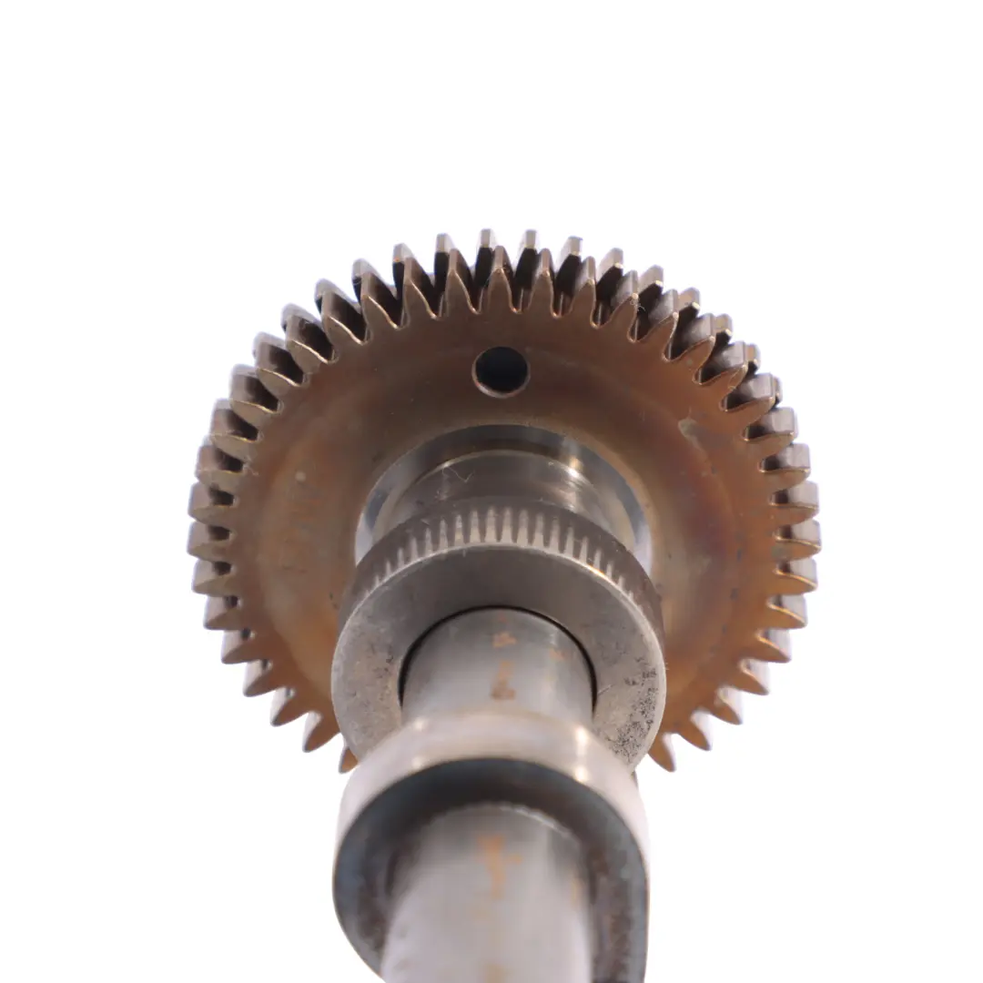 4G8 3.0 TDI CZVA Árbol De Levas Del Motor Diesel 059109021HK para Audi A7 con número de pieza 059109011CT Audi A7 4G8 3.0 TDI CZVA Árbol De Levas Del Motor Diesel 059109021HK - SKU 059109011CT - Número de pieza 059109011CT