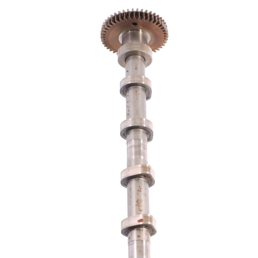 4G8 3.0 TDI CZVA Arbre À Cames Pour Moteur Diesel 059109021HK pour Audi A7 à propos du numéro de pièce 059109011CT Audi A7 4G8 3.0 TDI CZVA Arbre À Cames Pour Moteur Diesel 059109021HK - SKU 059109011CT - Numéro de pièce 059109011CT