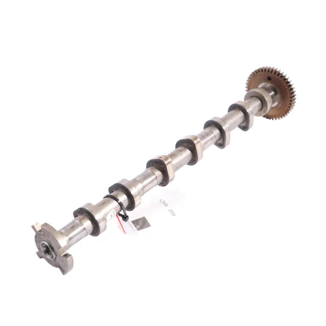 4G8 3.0 TDI CZVA Motore Diesel Albero A Camme 059109021HK per Audi A7 con numero di parte 059109011CT Audi A7 4G8 3.0 TDI CZVA Motore Diesel Albero A Camme 059109021HK - SKU 059109011CT - Numero di parte 059109011CT