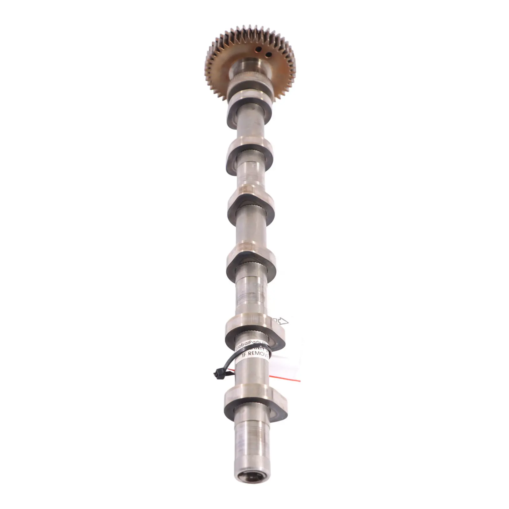 Audi A7 4G8 3.0 TDI CZVA Diesel Engine Inlet Camshaft 059109011DA