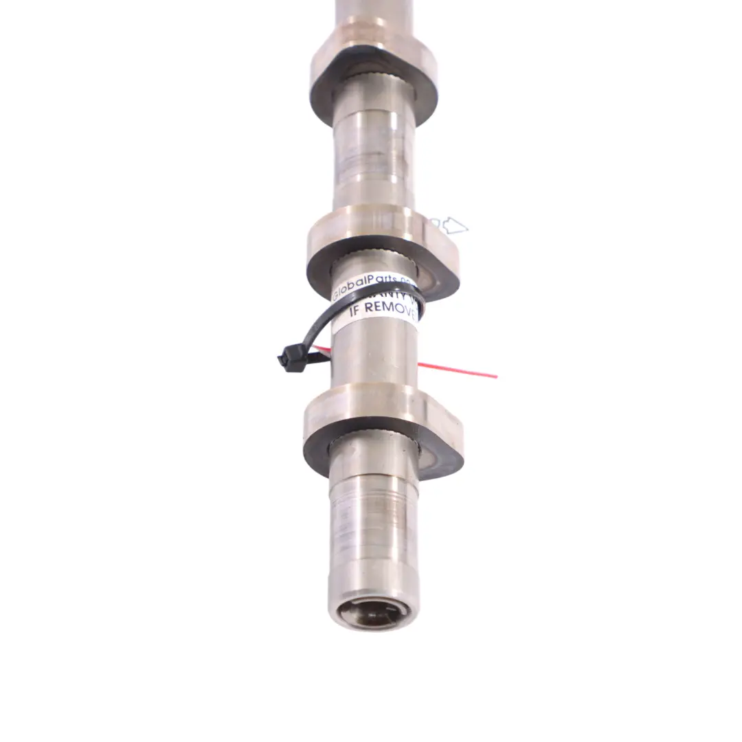 4G8 3.0 TDI CZVA Arbre À Cames D'Admission Du Moteur Diesel pour Audi A7 à propos du numéro de pièce 059109011DA Audi A7 4G8 3.0 TDI CZVA Arbre À Cames D'Admission Du Moteur Diesel - SKU 059109011DA - Numéro de pièce 059109011DA