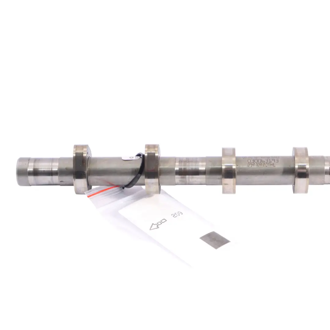 4G8 3.0 TDI CZVA Diesel Engine Inlet Camshaft to Audi A7 with Part number 059109011DA Audi A7 4G8 3.0 TDI CZVA Diesel Engine Inlet Camshaft - SKU 059109011DA - Part number 059109011DA
