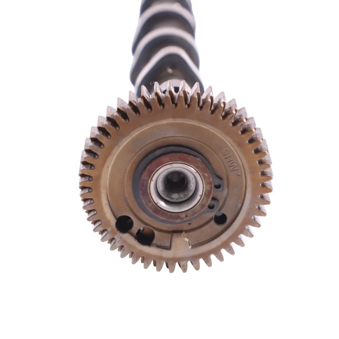 4G8 3.0 TDI CZVA Diesel Engine Inlet Camshaft to Audi A7 with Part number 059109011DA Audi A7 4G8 3.0 TDI CZVA Diesel Engine Inlet Camshaft - SKU 059109011DA - Part number 059109011DA