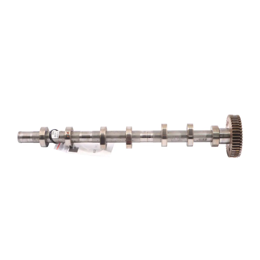 Audi A7 4G8 3.0 TDI CZVA Motore Diesel Albero A Camme 059109022GT - SKU 059109012EB - Numero di parte 059109012EB