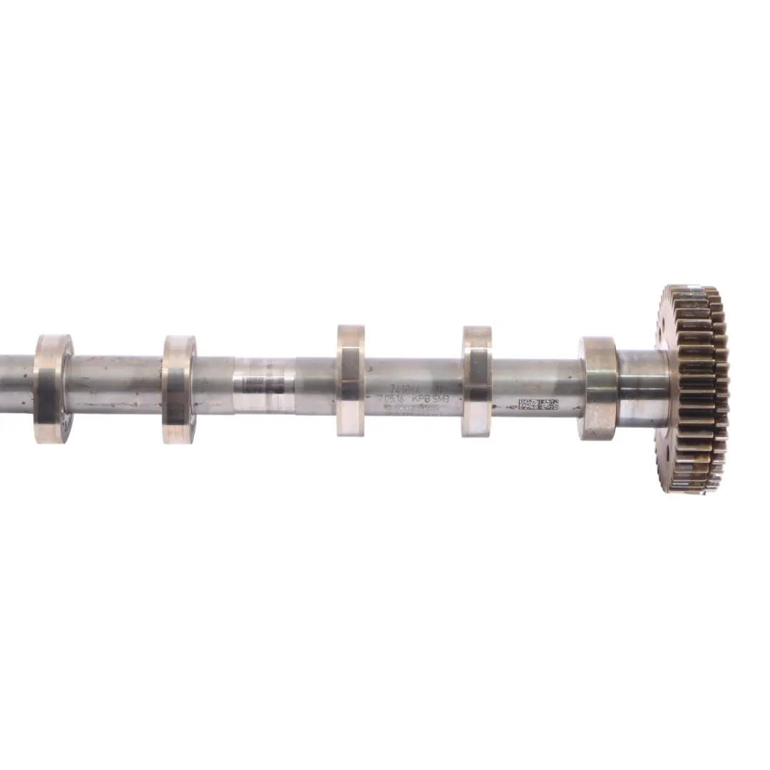 Audi A7 4G8 3.0 TDI CZVA Motore Diesel Albero A Camme 059109022GT - SKU 059109012EB - Numero di parte 059109012EB