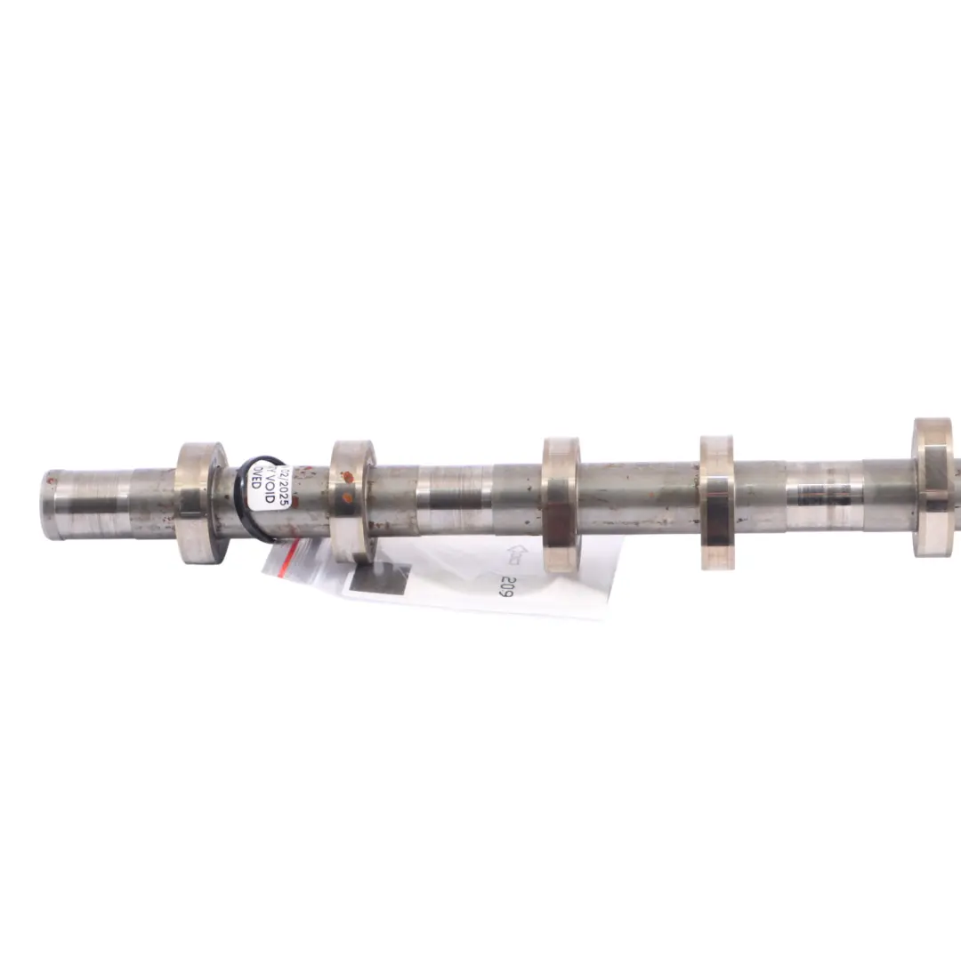 Audi A7 4G8 3.0 TDI CZVA Motore Diesel Albero A Camme 059109022GT - SKU 059109012EB - Numero di parte 059109012EB