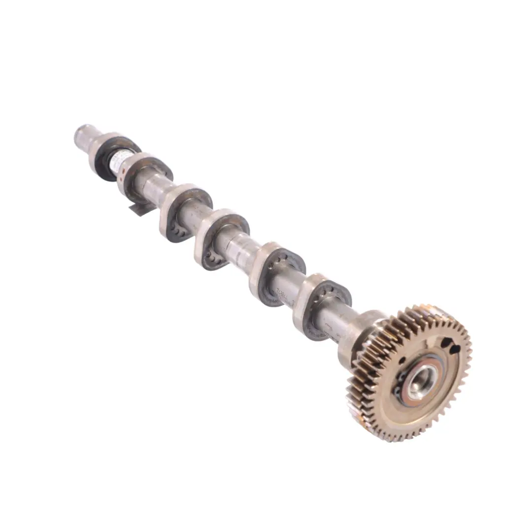 Audi A7 4G8 3.0 TDI CZVA Diesel Engine Camshaft 059109022GT - SKU 059109012EB - Part number 059109012EB