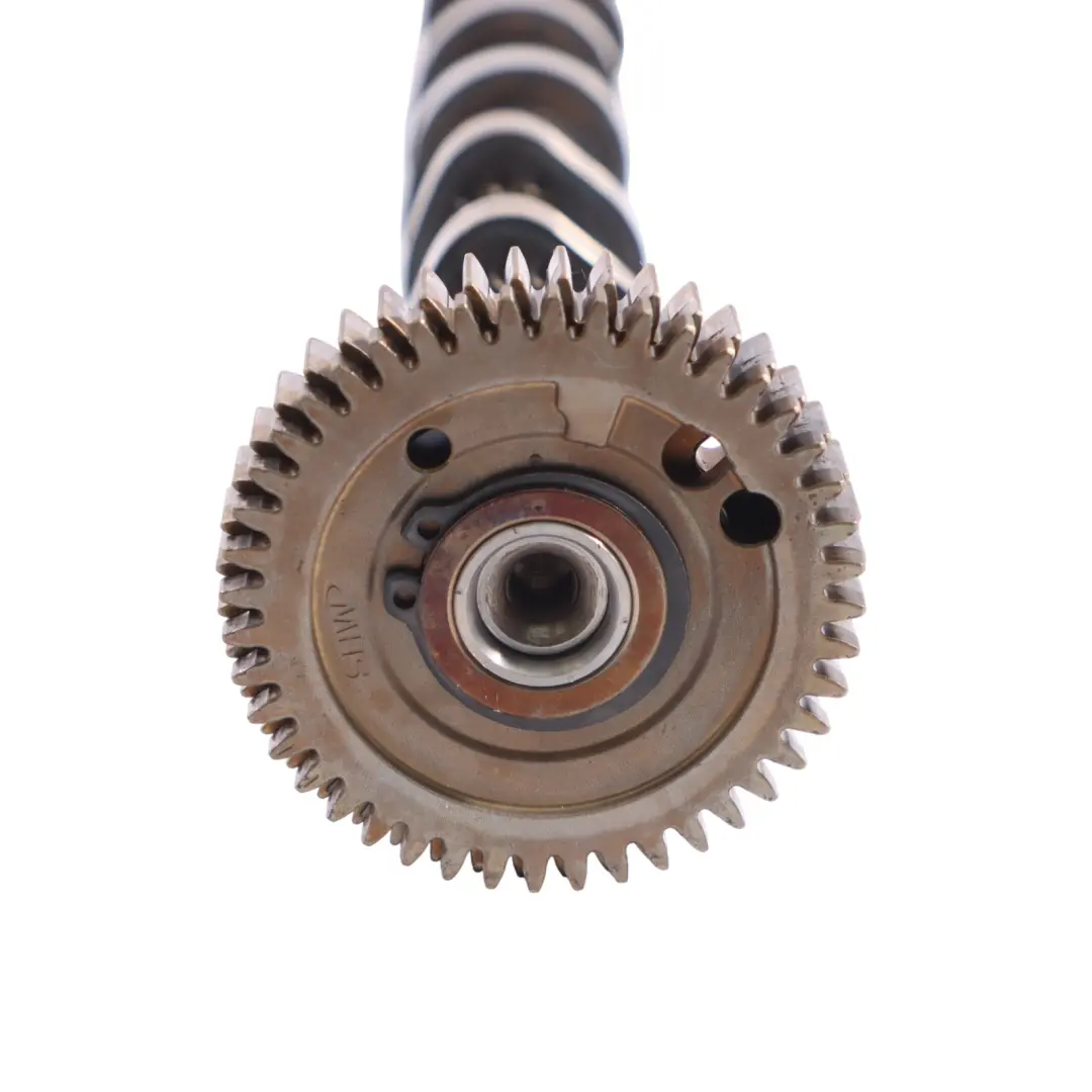 Audi A7 4G8 3.0 TDI CZVA Motore Diesel Albero A Camme 059109022GT - SKU 059109012EB - Numero di parte 059109012EB