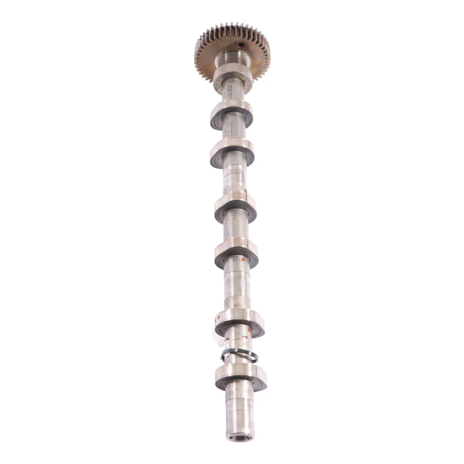 Audi A7 4G8 3.0 TDI CZVA Diesel Engine Camshaft 059109022GT