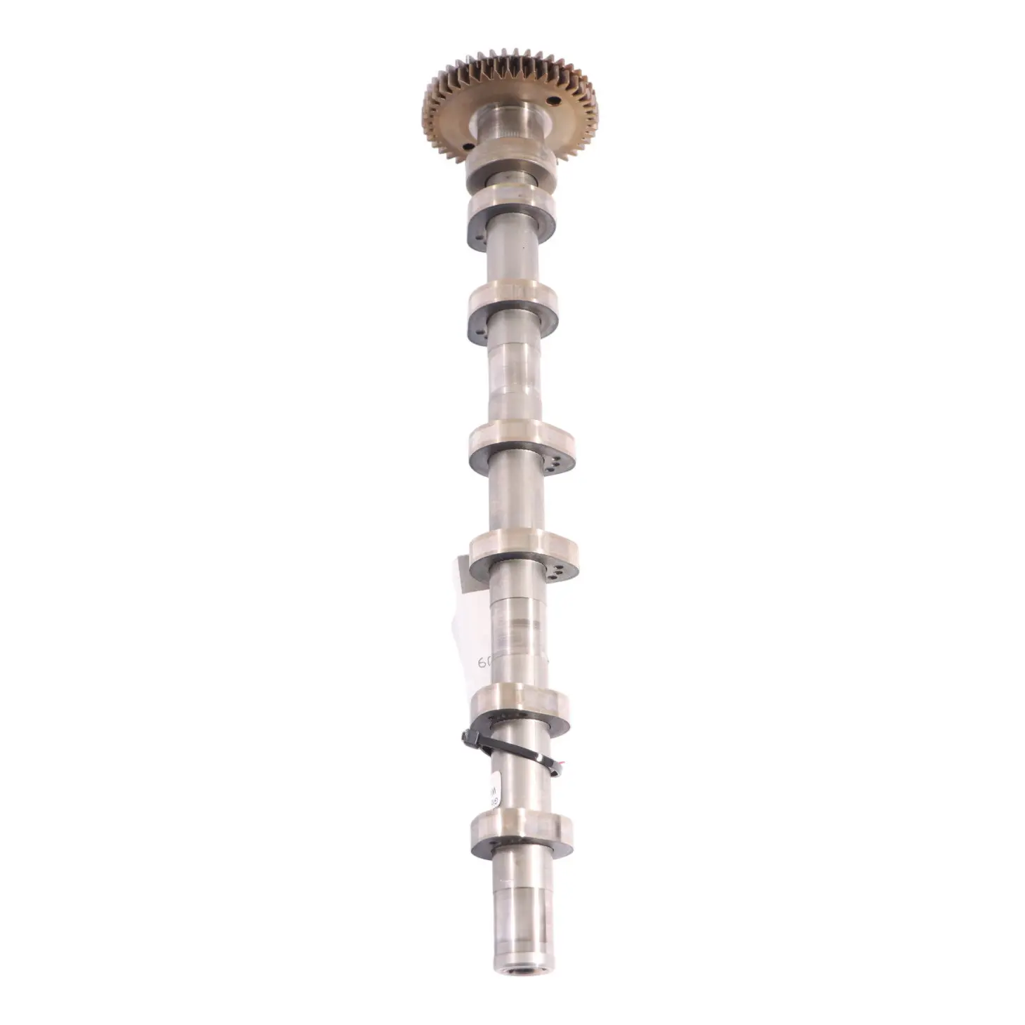 Audi A7 4G8 3.0 TDI CZVA Diesel Engine Camshaft 059109022HA