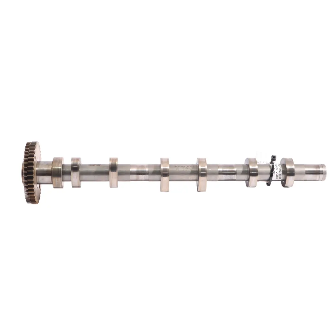 Audi A7 4G8 3.0 TDI CZVA Diesel Engine Camshaft 059109022HA - SKU 059109012EC - Part number 059109012EC