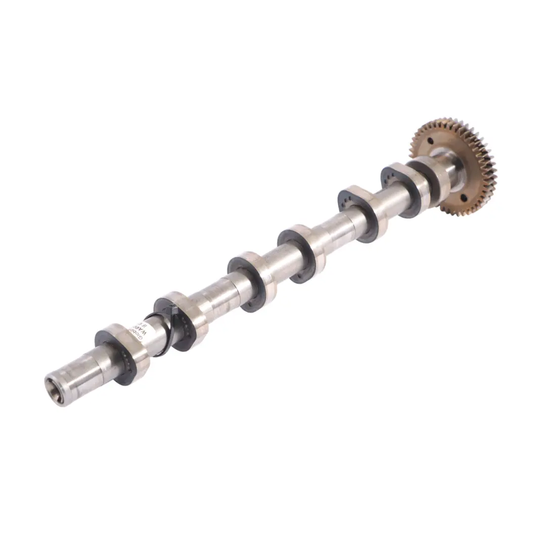 Audi A7 4G8 3.0 TDI CZVA Motore Diesel Albero A Camme 059109022HA - SKU 059109012EC - Numero di parte 059109012EC