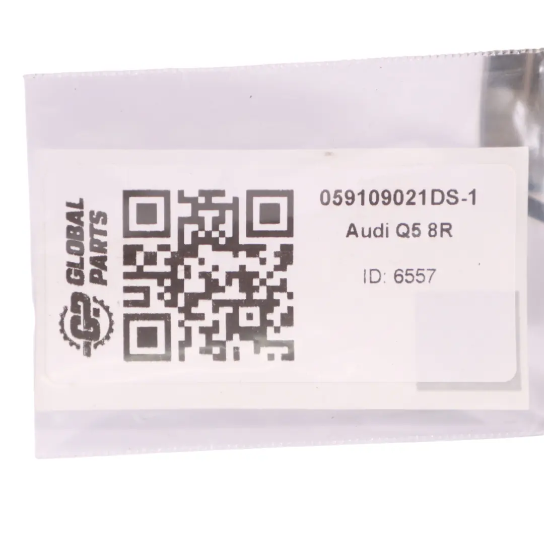 Audi Q5 8R A5 8T 3.0 TDI Motore Albero A Camme Di Aspirazione - SKU 059109021DS-1 - Numero di parte 059109021DS