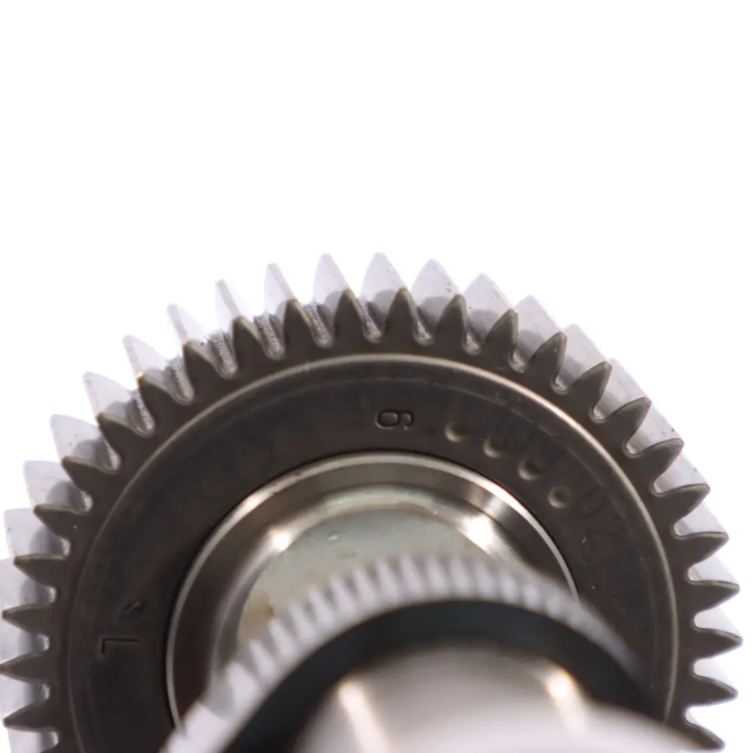 Wałek Rozrządu do Audi Q5 8R A5 8T 3.0 TDI o numerze 059109021DS Audi Q5 8R A5 8T 3.0 TDI Wałek Rozrządu - SKU 059109021DS-1 - Numer Części 059109021DS