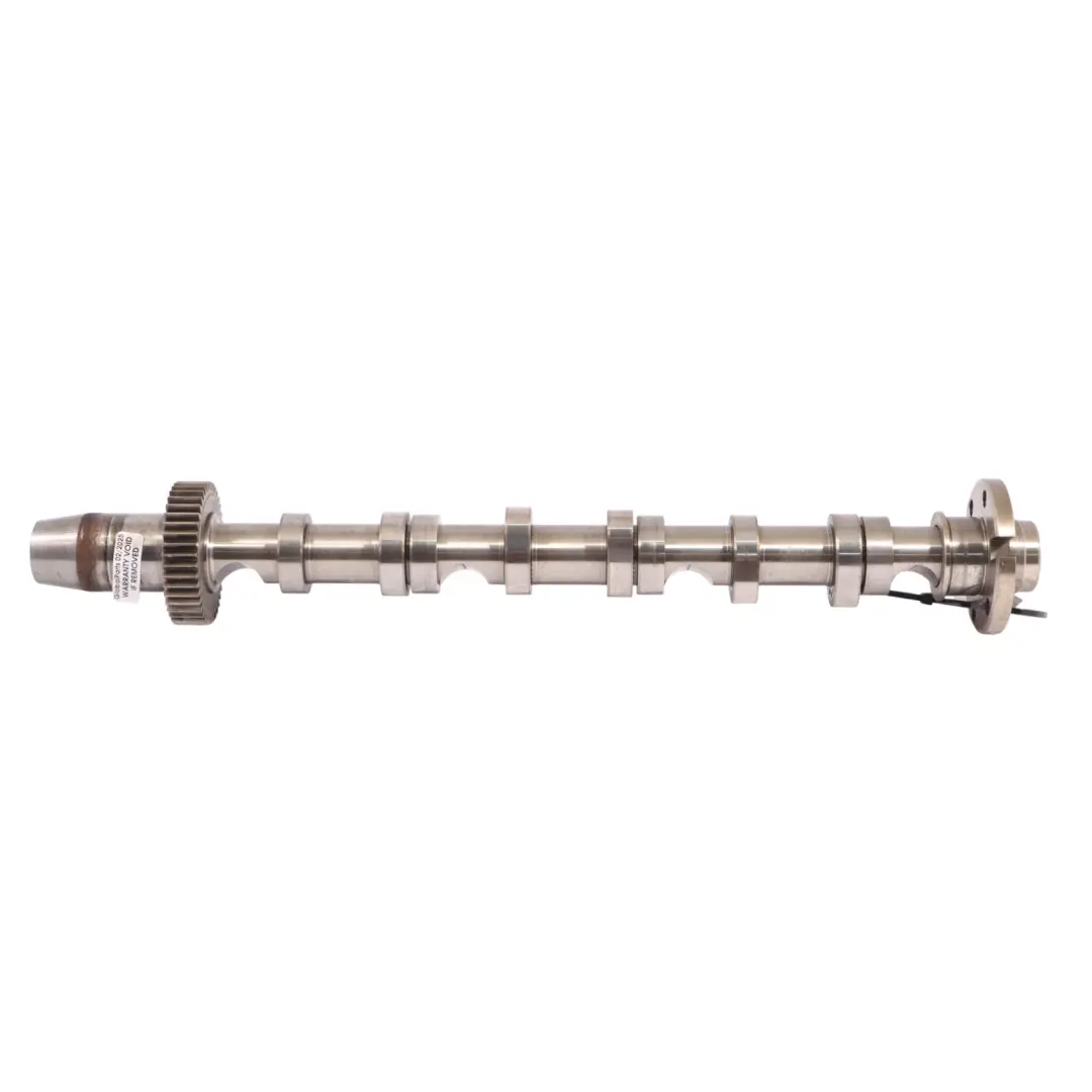 Audi Q5 8R A5 8T 3.0 TDI Engine Inlet Intake Camshaft - SKU 059109021DS-1 - Part number 059109021DS