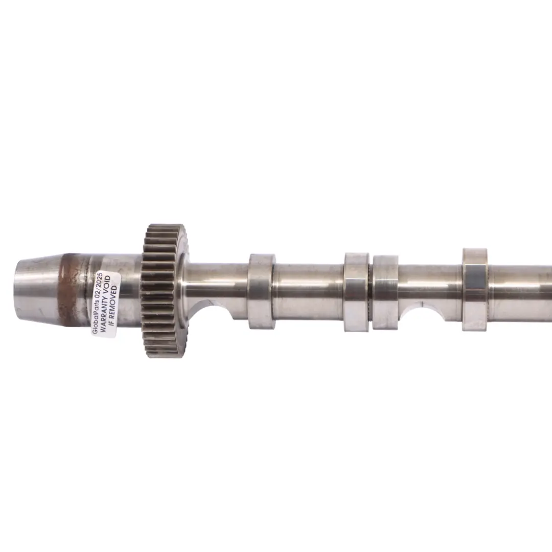 Audi Q5 8R A5 8T 3.0 TDI Engine Inlet Intake Camshaft - SKU 059109021DS-1 - Part number 059109021DS