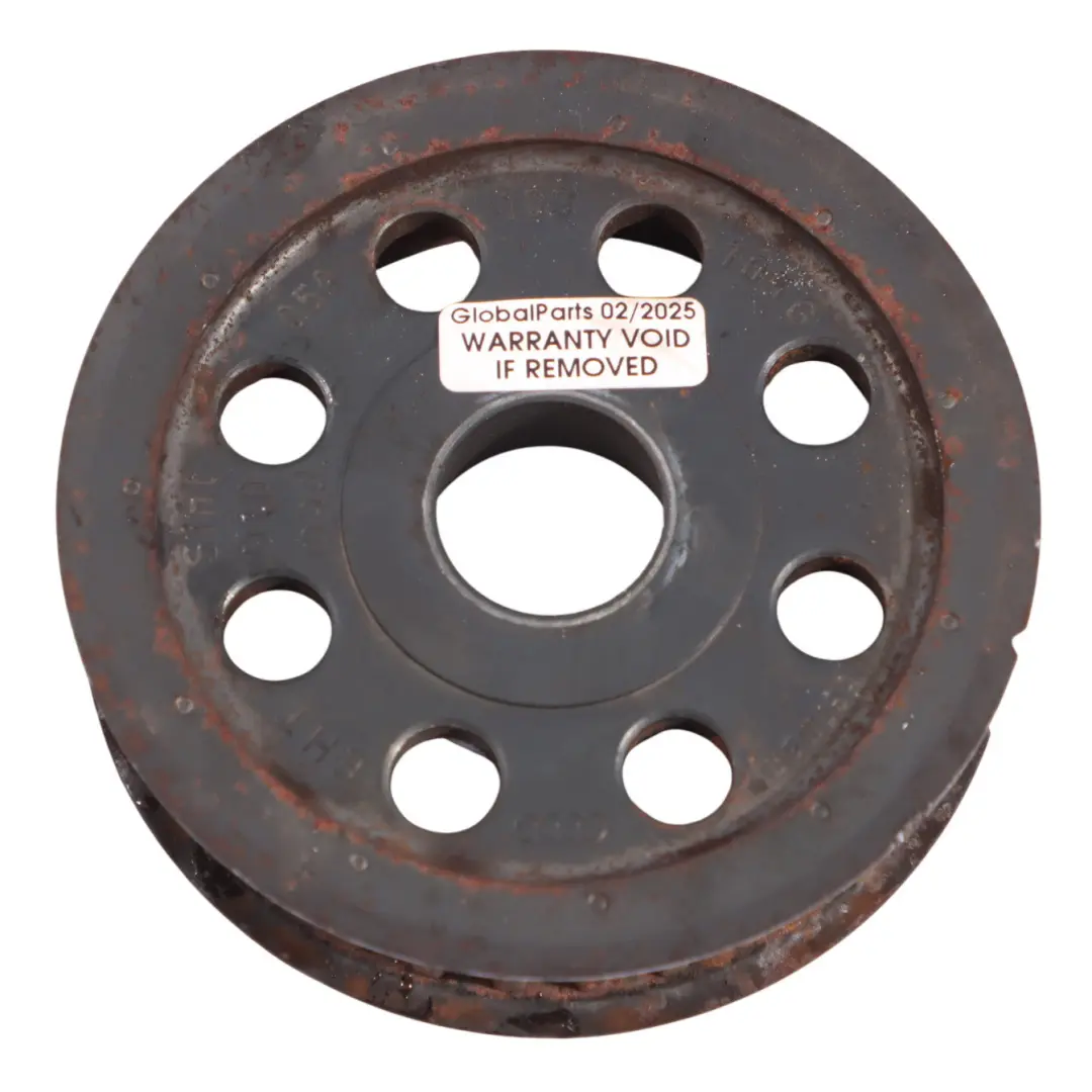 Sportvan SV 1.5 TSI Petrol Camshaft Pulley Wheel to Volkswagen VW Golf with Part number 059109105G Volkswagen VW Golf Sportvan SV 1.5 TSI Petrol Camshaft Pulley Wheel - SKU 059109105G - Part number 059109105G