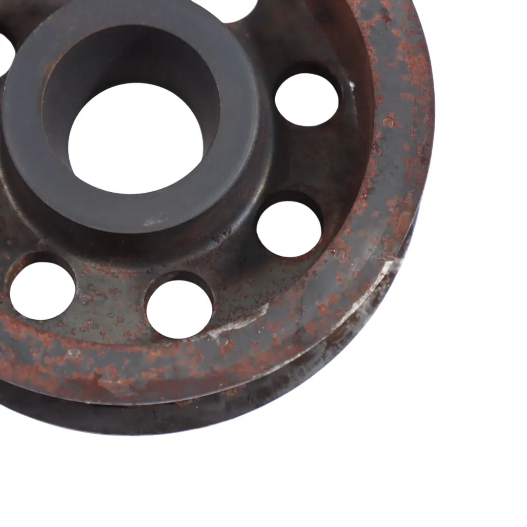 Koło Pasowe Wałka Rozrządu do Volkswagen Golf SV 1.5 TSI Benzyna o numerze 059109105G Volkswagen Golf SV 1.5 TSI Benzyna Koło Pasowe Wałka Rozrządu - SKU 059109105G - Numer Części 059109105G