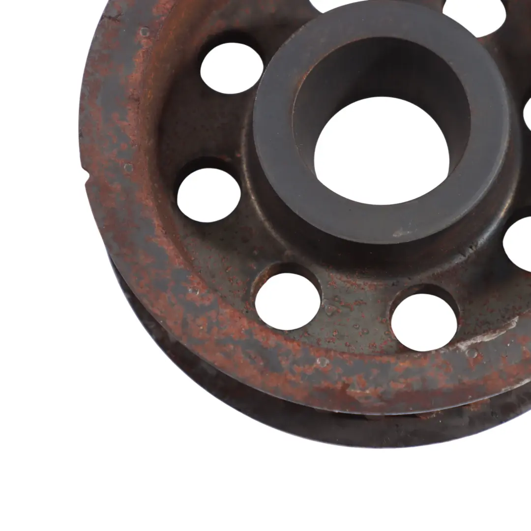 Sportvan 1.5 TSI Gasolina Polea Cubo Árbol Levas para Volkswagen Golf con número de pieza 059109105G Volkswagen Golf Sportvan 1.5 TSI Gasolina Polea Cubo Árbol Levas - SKU 059109105G - Número de pieza 059109105G