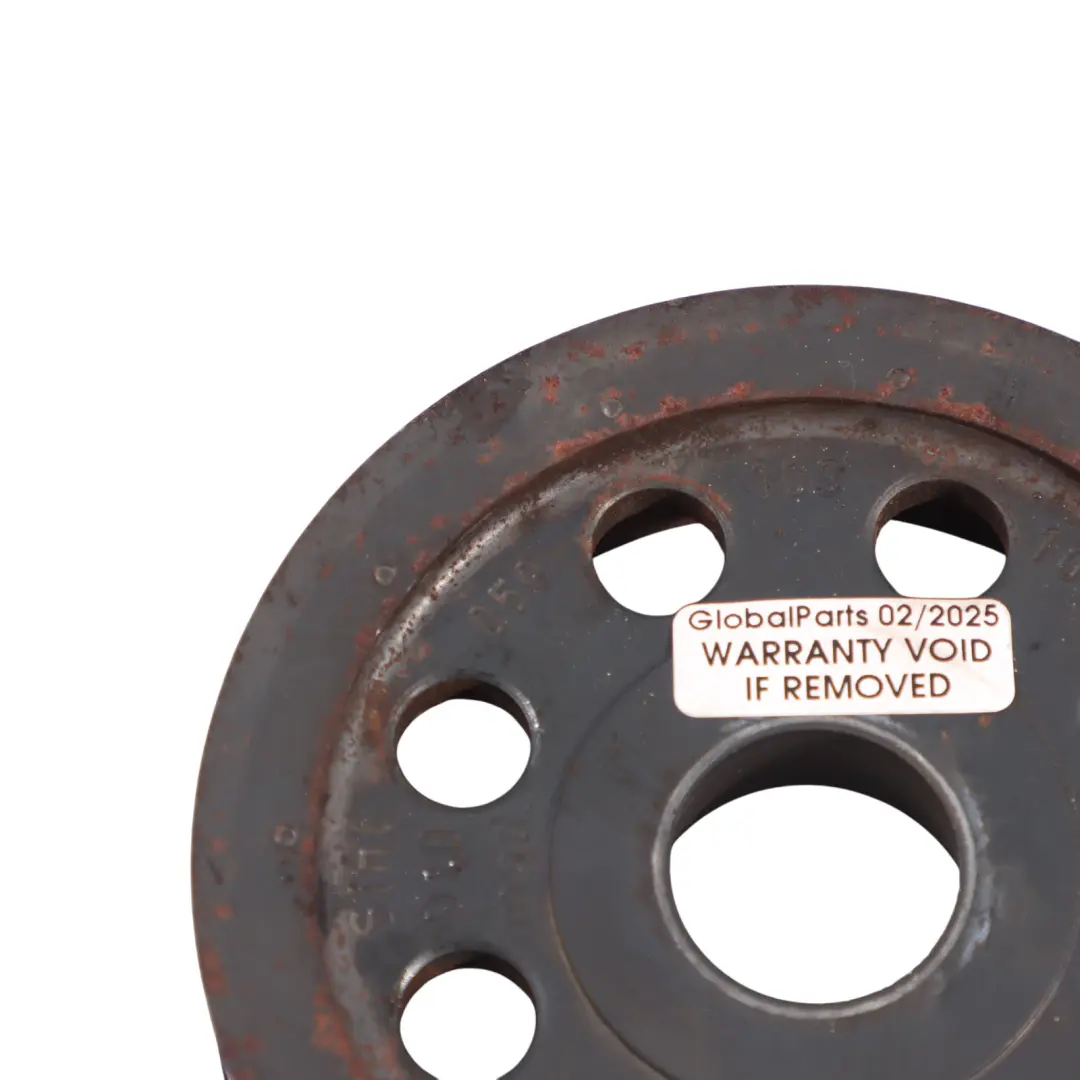 Volkswagen VW Golf Sportvan SV 1.5 TSI Petrol Camshaft Pulley Wheel - SKU 059109105G - Part number 059109105G