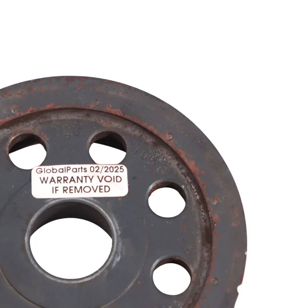 Sportvan 1.5 TSI Poulie Moyeu D'Arbre Cames Essence pour Volkswagen Golf à propos du numéro de pièce 059109105G Volkswagen Golf Sportvan 1.5 TSI Poulie Moyeu D'Arbre Cames Essence - SKU 059109105G - Numéro de pièce 059109105G