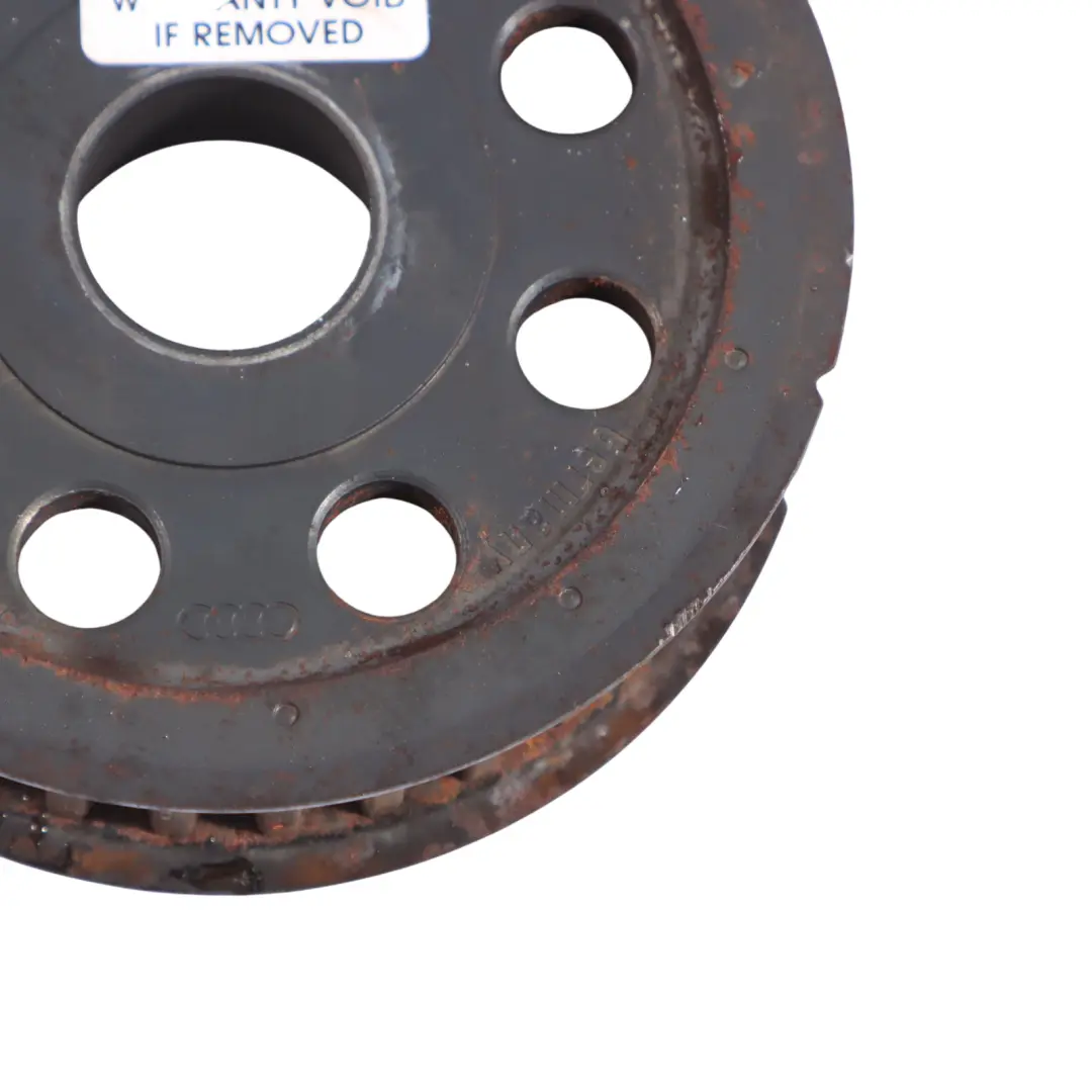 Koło Pasowe Wałka Rozrządu do Volkswagen Golf SV 1.5 TSI Benzyna o numerze 059109105G Volkswagen Golf SV 1.5 TSI Benzyna Koło Pasowe Wałka Rozrządu - SKU 059109105G - Numer Części 059109105G