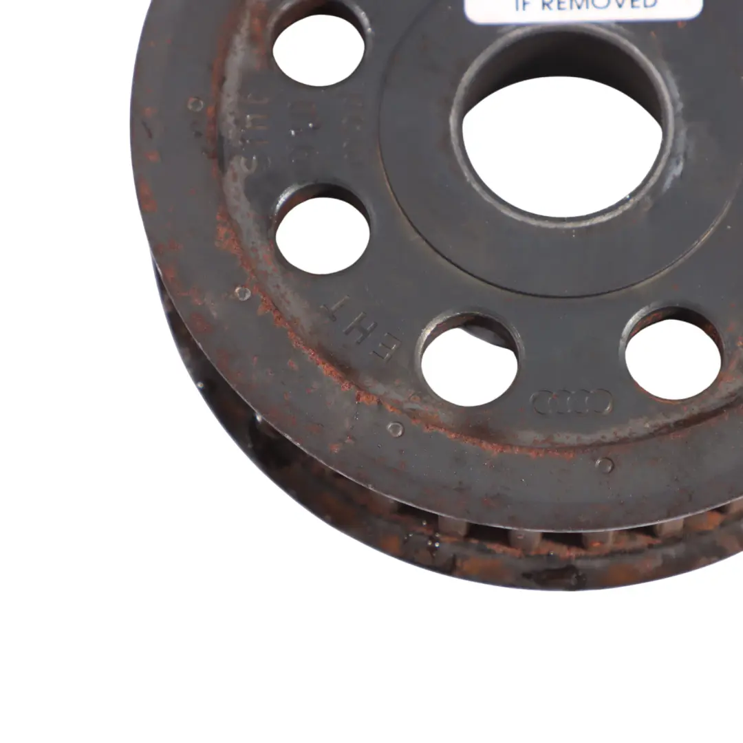 Koło Pasowe Wałka Rozrządu do Volkswagen Golf SV 1.5 TSI Benzyna o numerze 059109105G Volkswagen Golf SV 1.5 TSI Benzyna Koło Pasowe Wałka Rozrządu - SKU 059109105G - Numer Części 059109105G