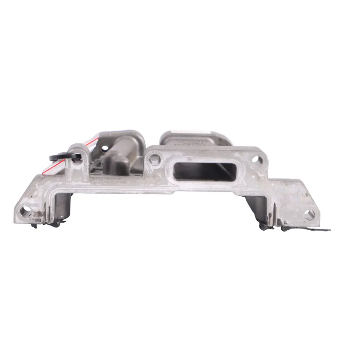 Audi A7 4G8 3.0 TDI Hinterer Motor Zylinderkopf Endplatte Deckel - SKU 059109122AA - Teilenummer 059109122AA