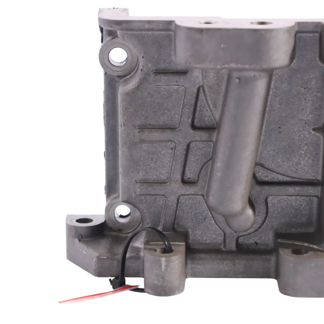 Audi A7 4G8 3.0 TDI Motore Posteriore Cilindro Testata Coperchio - SKU 059109122AA - Numero di parte 059109122AA