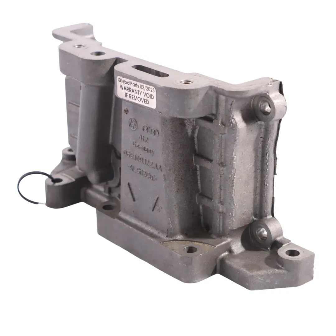 4G8 3.0 TDI CZVA Rokrywa Rozrządu do Audi A7 o numerze 059109122AA Audi A7 4G8 3.0 TDI CZVA Rokrywa Rozrządu - SKU 059109122AA - Numer Części 059109122AA