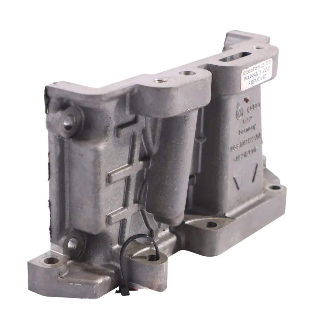 Audi A7 4G8 3.0 TDI Motore Posteriore Cilindro Testata Coperchio - SKU 059109122AA - Numero di parte 059109122AA