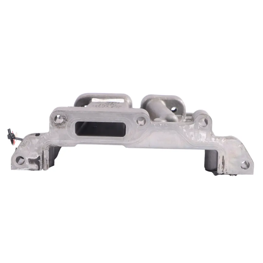 Audi A7 4G8 3.0 TDI Hinterer Motor Zylinderkopf Endplatte Abdeckung - SKU 059109122T - Teilenummer 059109122T