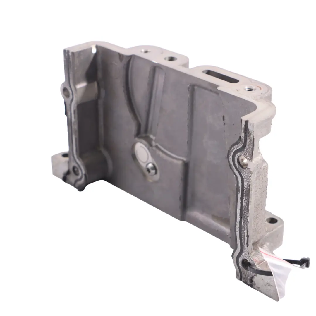 Audi A7 4G8 3.0 TDI CZVA Rear Engine Cylinder Head End Plate Cover - SKU 059109122T - Part number 059109122T
