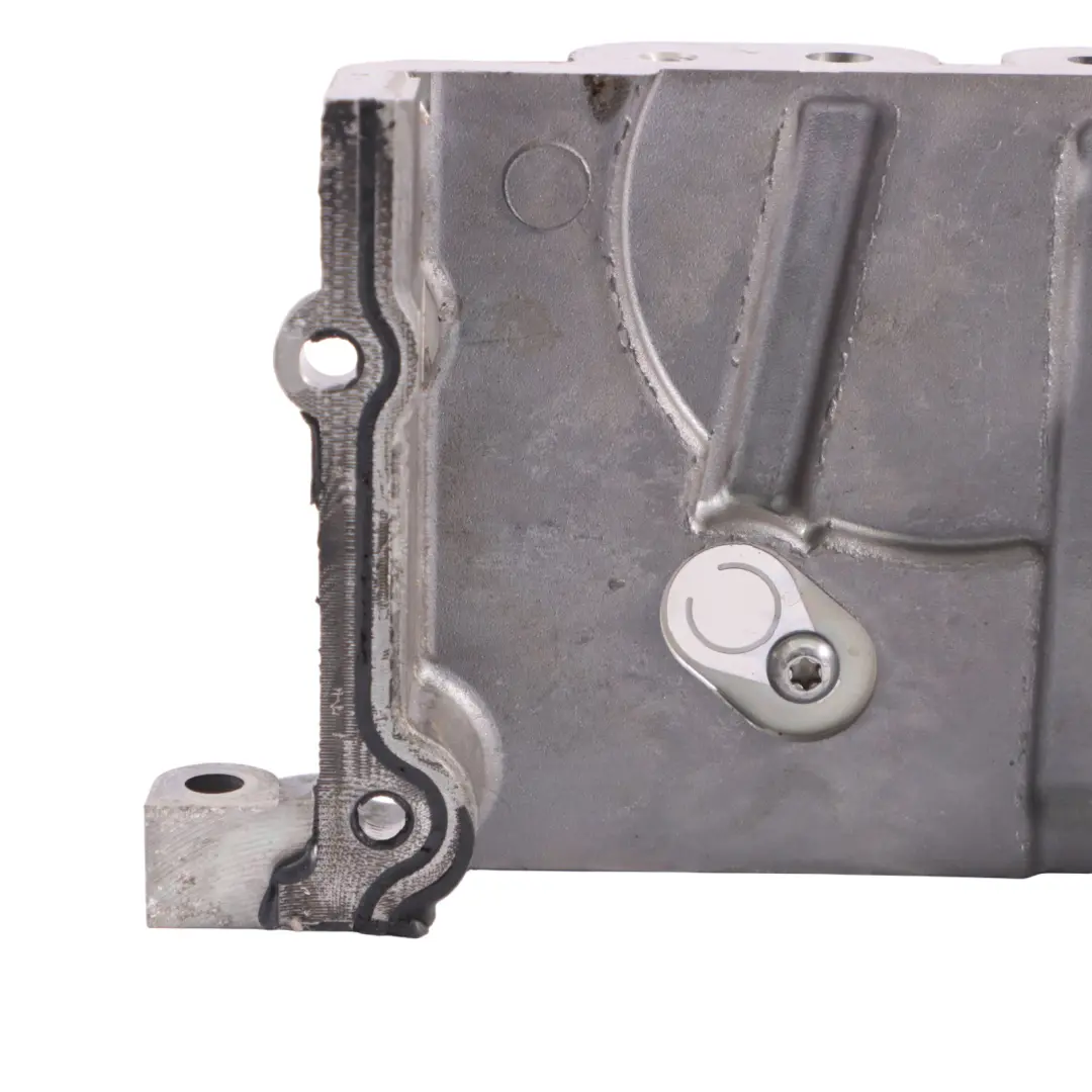 Audi A7 4G8 3.0 TDI CZVA Rear Engine Cylinder Head End Plate Cover - SKU 059109122T - Part number 059109122T